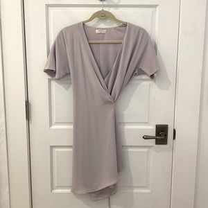 Chiffon Dress
